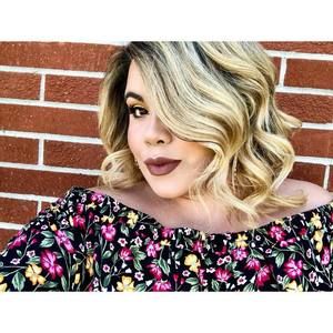 Meet your Posher, Katya